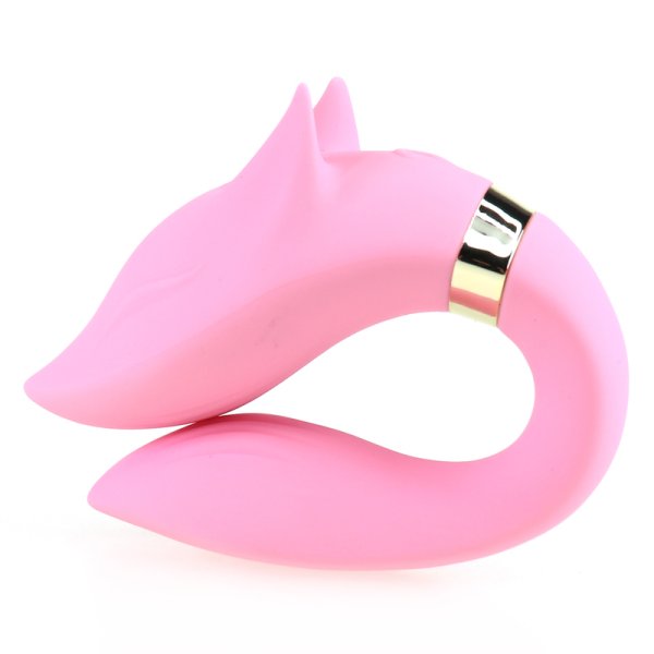 (image for) Fox U Shape Massage Vibrator