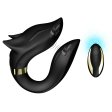(image for) Fox U Shape Massage Vibrator