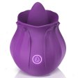(image for) Flower Tongue Vibrator