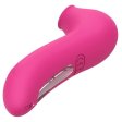 (image for) Clitoral Sucking Vibrator with 10 Intensities Modes