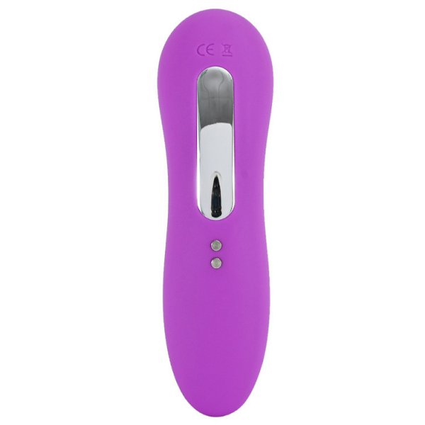 (image for) Clitoral Sucking Vibrator with 10 Intensities Modes