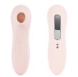 (image for) Clitoral Sucking Vibrator with 10 Intensities Modes