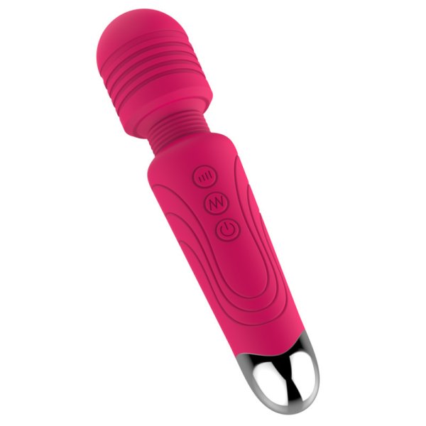 (image for) Guard Wand Massager