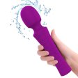 (image for) Iman Waterproof AV Vibrator