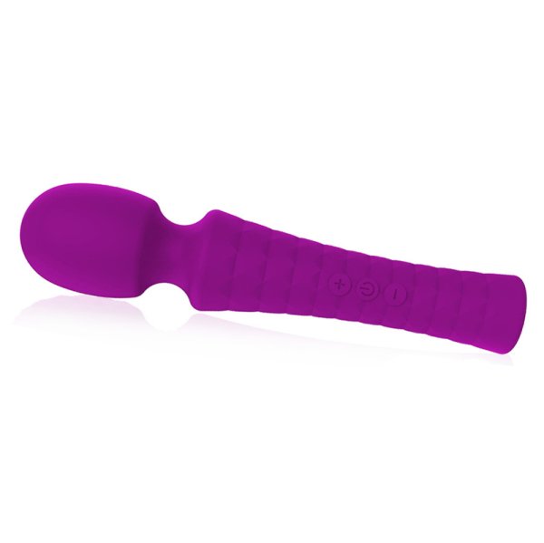 (image for) Iman Waterproof AV Vibrator