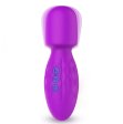 (image for) Power Magic Wand Vibrator
