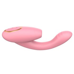 Suction And Vibration Vibrator