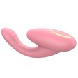 (image for) Suction And Vibration Vibrator