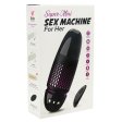 (image for) Super Sex Machine For Her