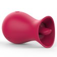(image for) Tongue Sucking Vibrator