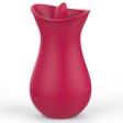(image for) Tongue Sucking Vibrator