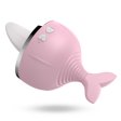 (image for) Whale Clit Licking Vibrator