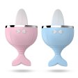 (image for) Whale Clit Licking Vibrator