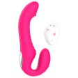 (image for) Roma Wireless Double Penetration Vibe