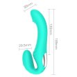 (image for) Roma Wireless Double Penetration Vibe