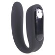 (image for) Baud Couple Vibrator