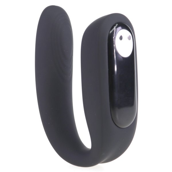 (image for) Baud Couple Vibrator