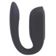 (image for) Baud Couple Vibrator