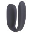 (image for) Baud Couple Vibrator