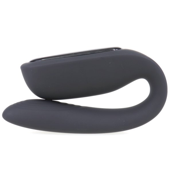 (image for) Baud Couple Vibrator