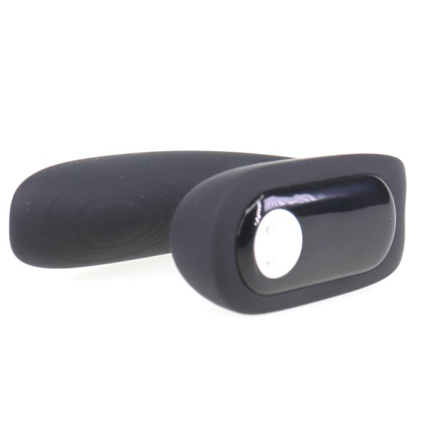 (image for) Baud Couple Vibrator