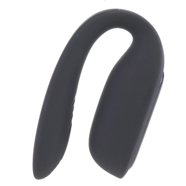 (image for) Baud Couple Vibrator