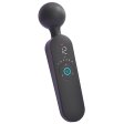 (image for) Ares Smart Vibrator-Heating-Lighting