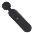 (image for) Ares Smart Vibrator-Heating-Lighting