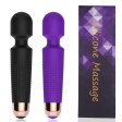 (image for) Pols 20 Frequency Vibrator