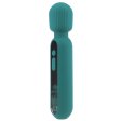 (image for) Unicorn Magic Wand Massager
