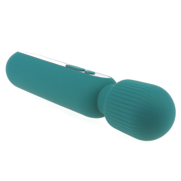 (image for) Unicorn Magic Wand Massager