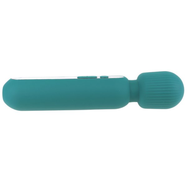(image for) Unicorn Magic Wand Massager