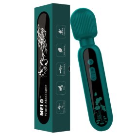 Unicorn Magic Wand Massager