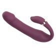 (image for) Double Ended Vibration Dildo