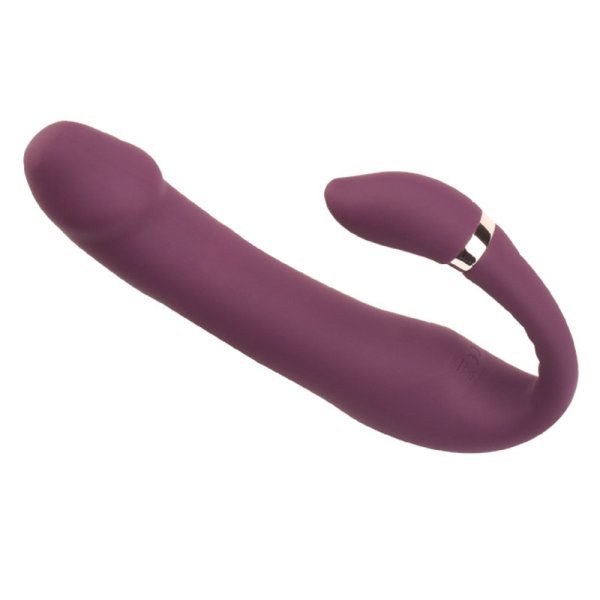 (image for) Double Ended Vibration Dildo