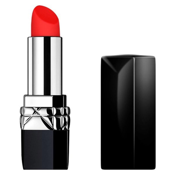 (image for) Clitoral 10 Frequency Lipstick Vibrator