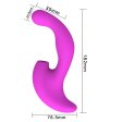 (image for) Vera Clit Suction G-spot Vibrator