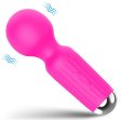 (image for) Mini Size 20 Frequency Vibrator
