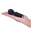 (image for) Mini Size 20 Frequency Vibrator