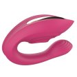 (image for) Partner Couple Vibrator