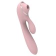 (image for) Multipurpose Suction Vibrator