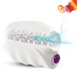 (image for) Rechargeable Vibrating Male Masturbator