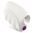 (image for) Rechargeable Vibrating Male Masturbator