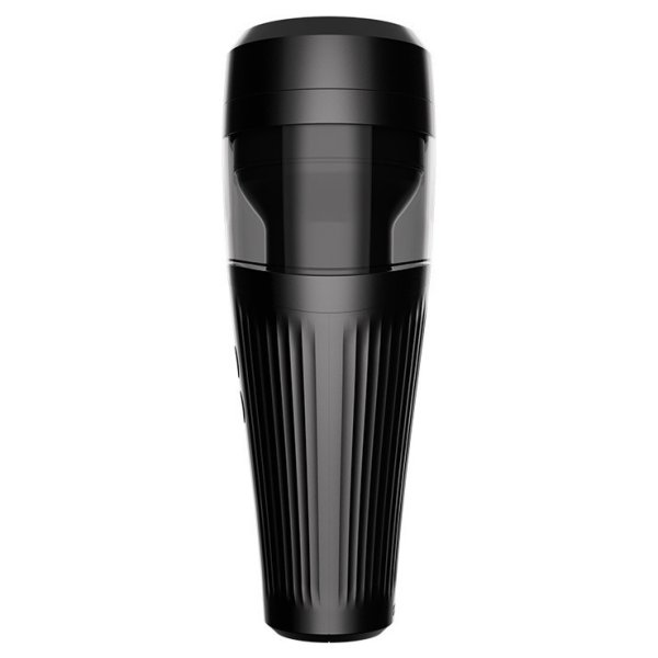 (image for) Wild Trusting Masturbation Cup With Sucker