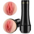 (image for) Realistic Textured Pocket Vagina Pussy