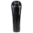 (image for) Pressing Adjustable Realistic Textured Cup Stroker