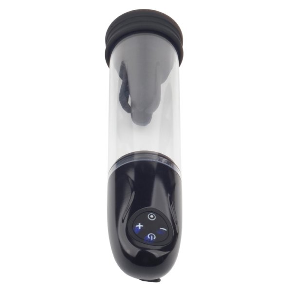 (image for) Male Penis Training Pump
