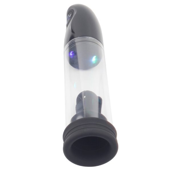 (image for) Male Penis Training Pump