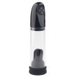 (image for) Male Penis Training Pump