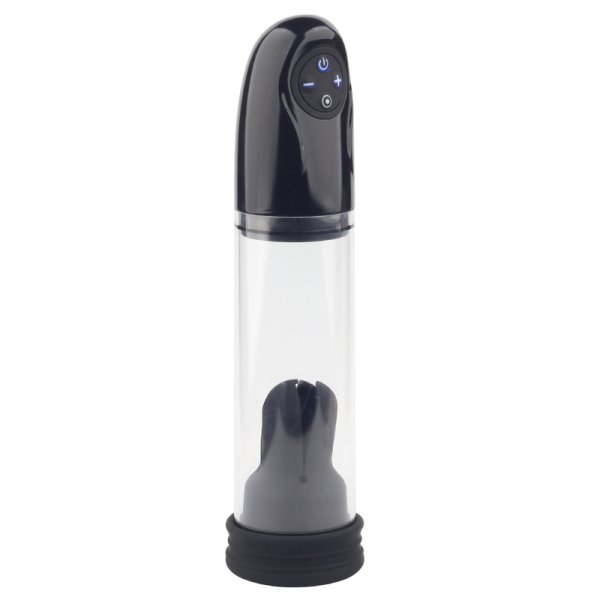 (image for) Male Penis Training Pump